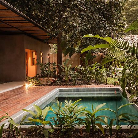 La Bonita Lodge Puerto Viejo de Talamanca Ngoại thất bức ảnh