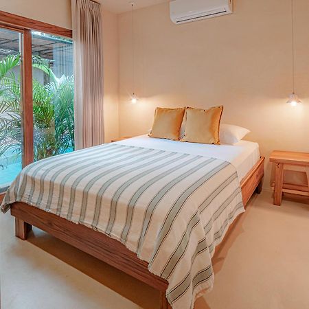 La Bonita Lodge Puerto Viejo de Talamanca Ngoại thất bức ảnh