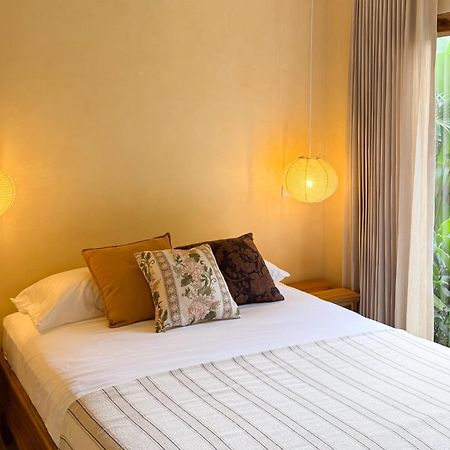 La Bonita Lodge Puerto Viejo de Talamanca Ngoại thất bức ảnh