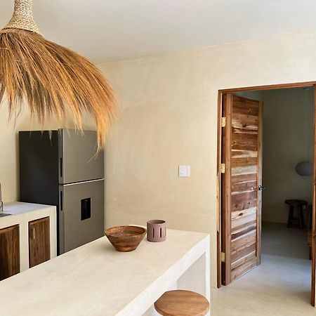 La Bonita Lodge Puerto Viejo de Talamanca Ngoại thất bức ảnh