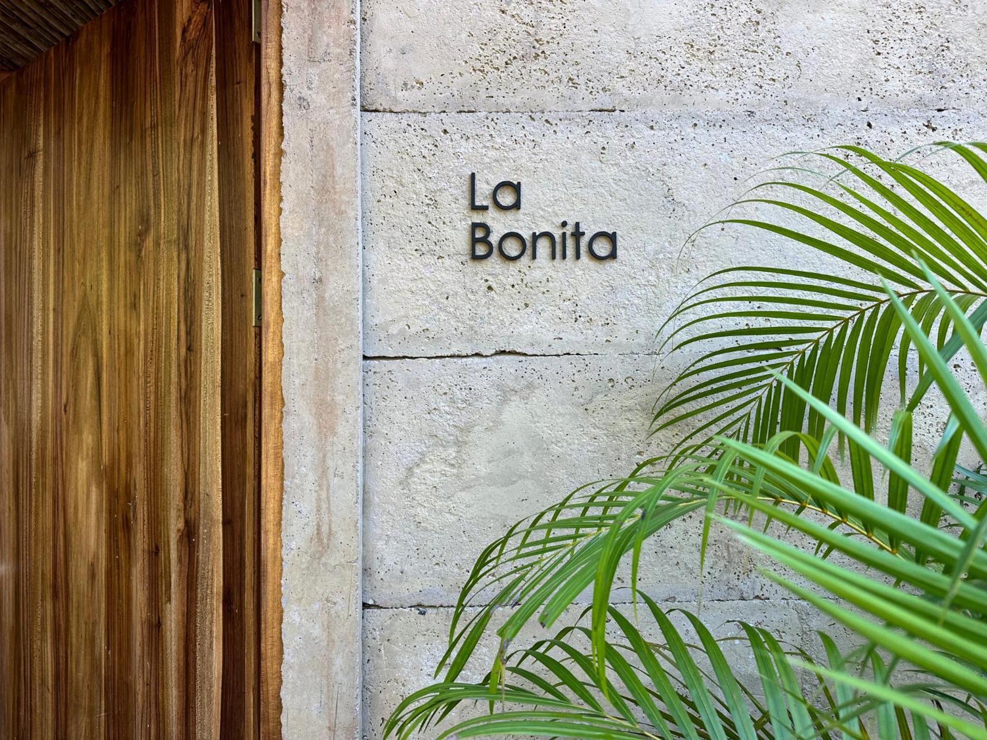 La Bonita Lodge Puerto Viejo de Talamanca Ngoại thất bức ảnh
