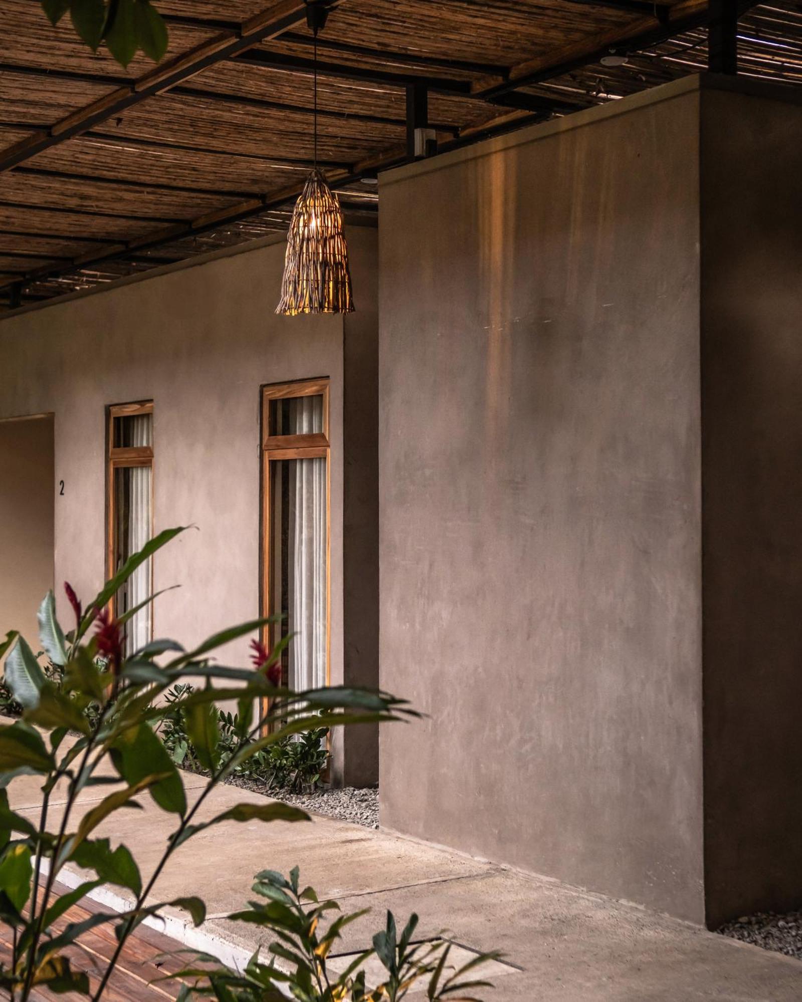 La Bonita Lodge Puerto Viejo de Talamanca Ngoại thất bức ảnh