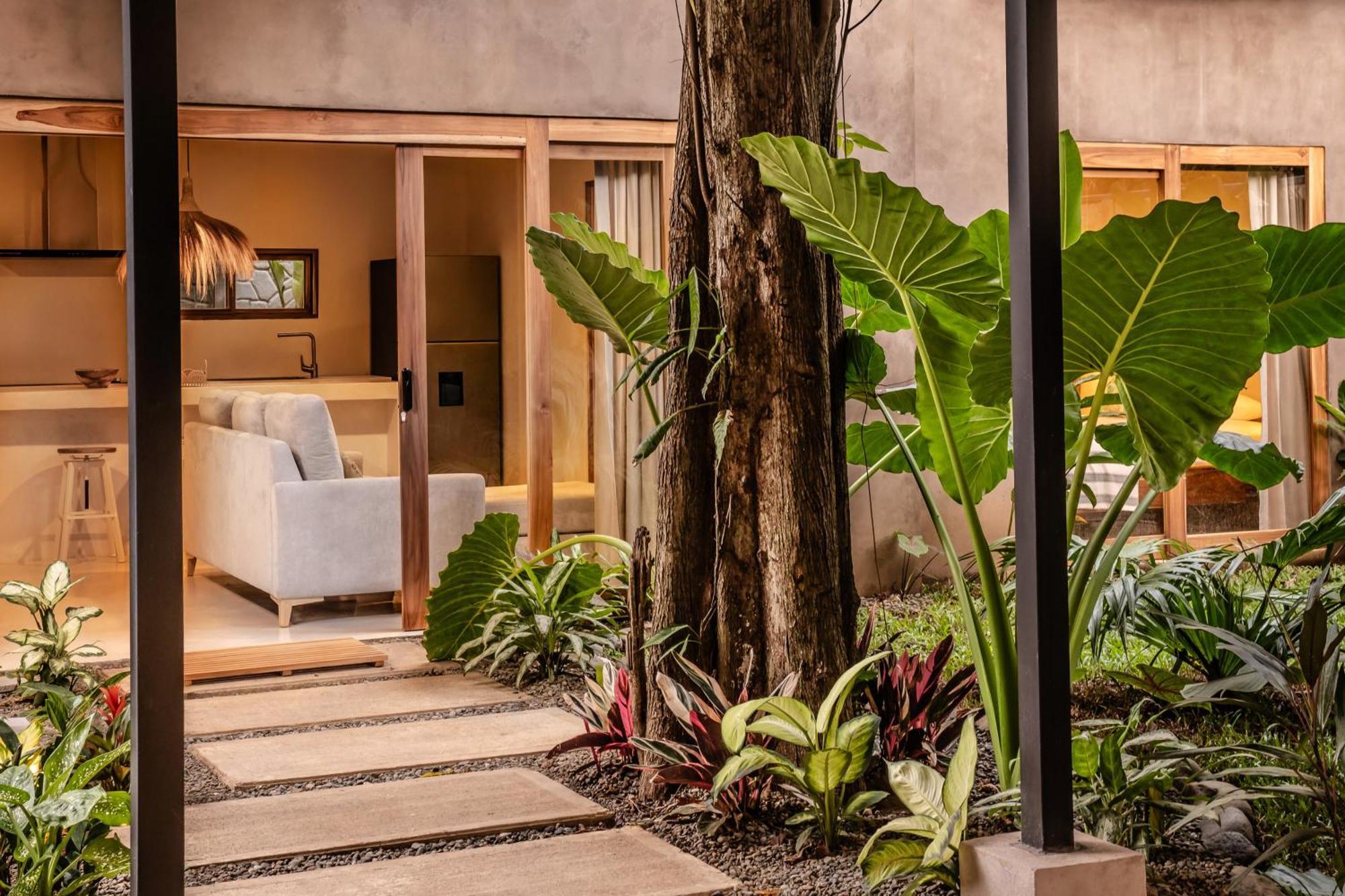La Bonita Lodge Puerto Viejo de Talamanca Ngoại thất bức ảnh