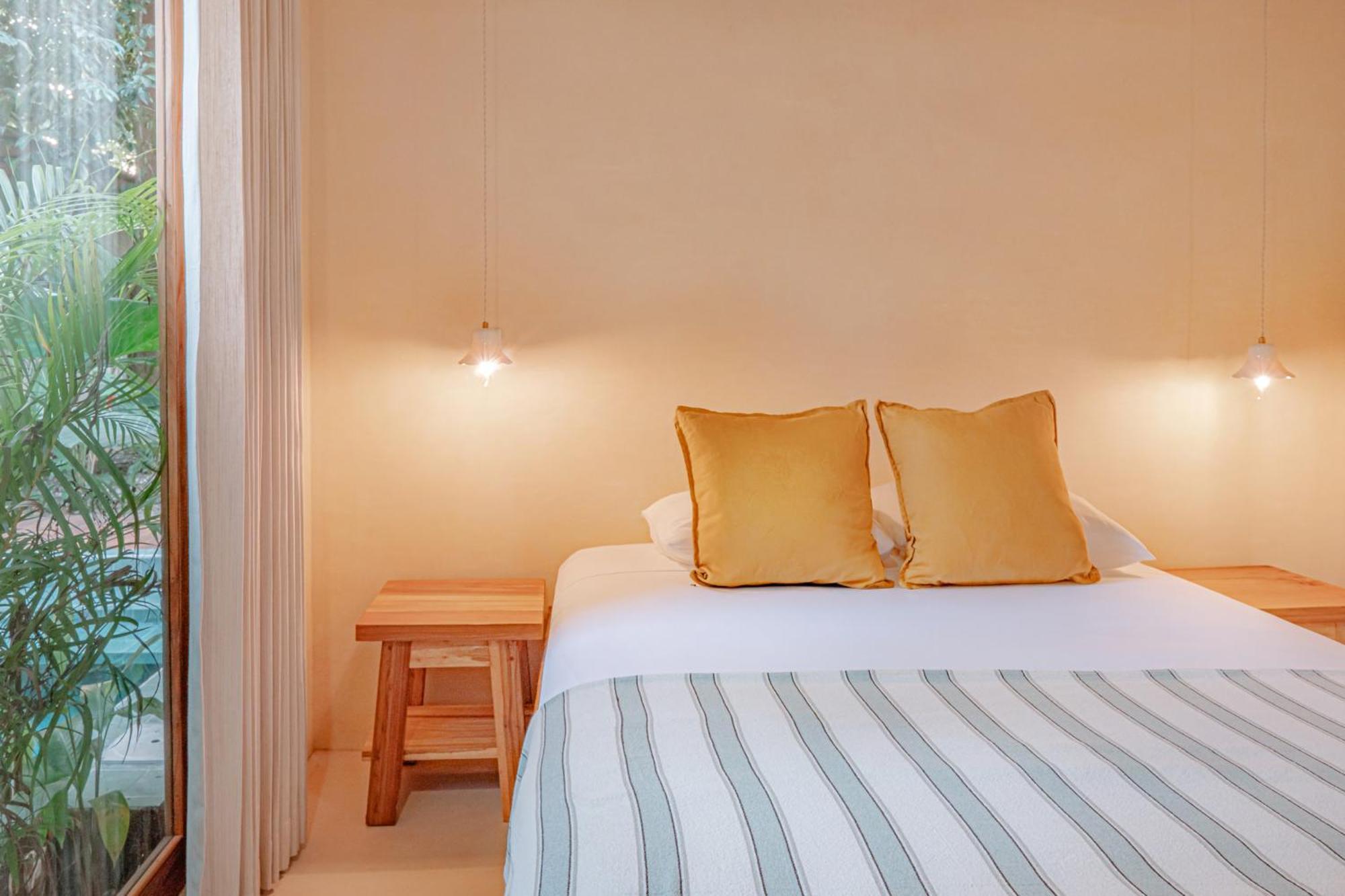 La Bonita Lodge Puerto Viejo de Talamanca Ngoại thất bức ảnh