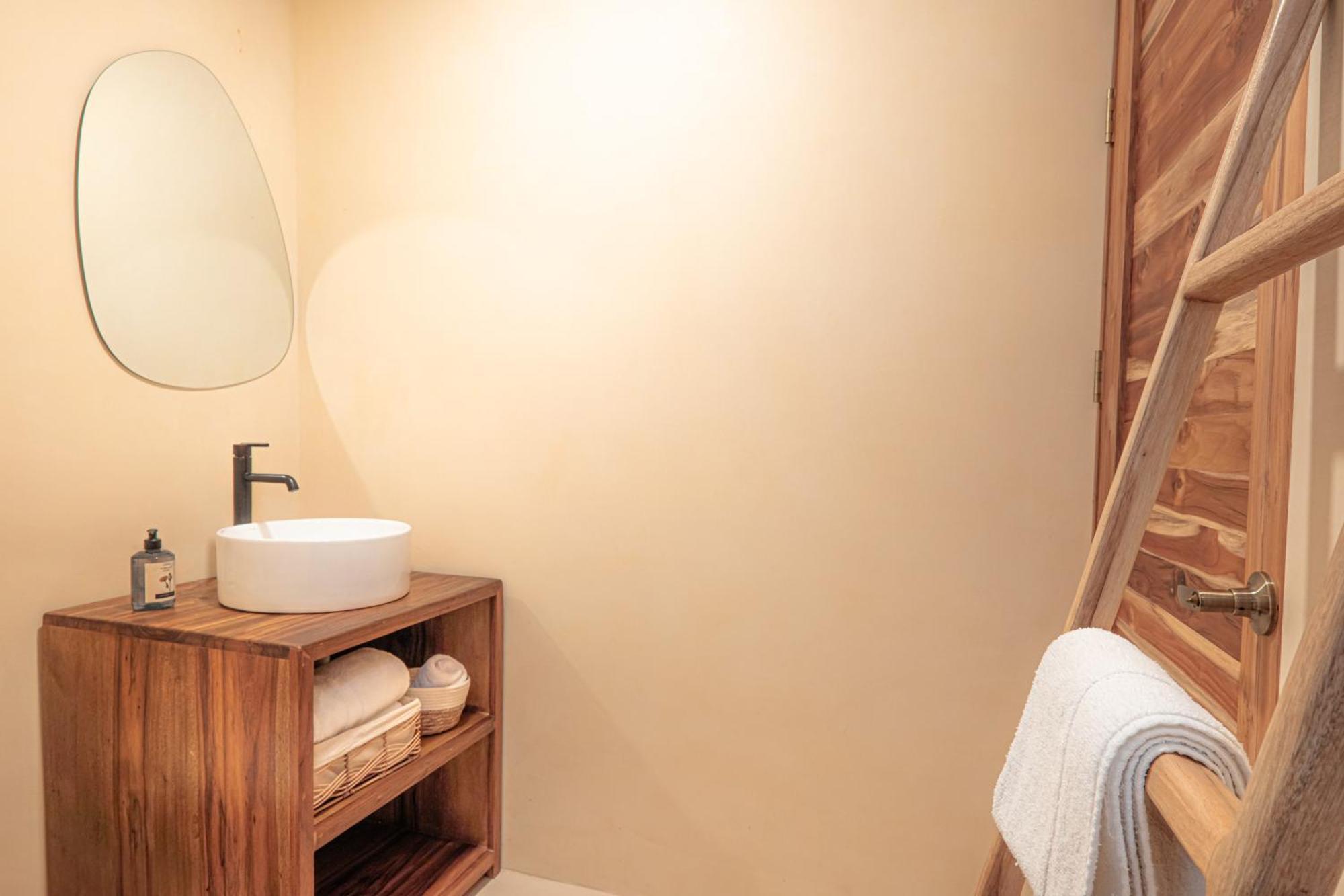 La Bonita Lodge Puerto Viejo de Talamanca Ngoại thất bức ảnh