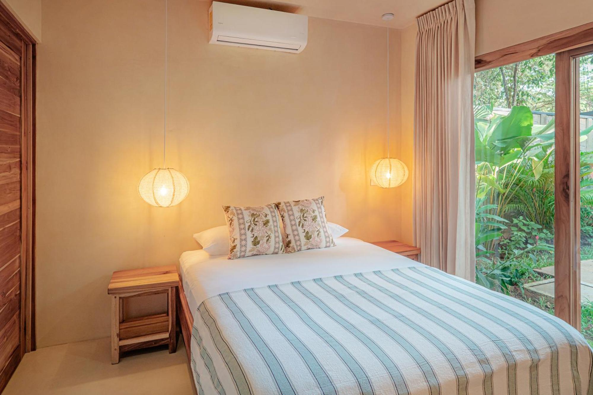 La Bonita Lodge Puerto Viejo de Talamanca Ngoại thất bức ảnh