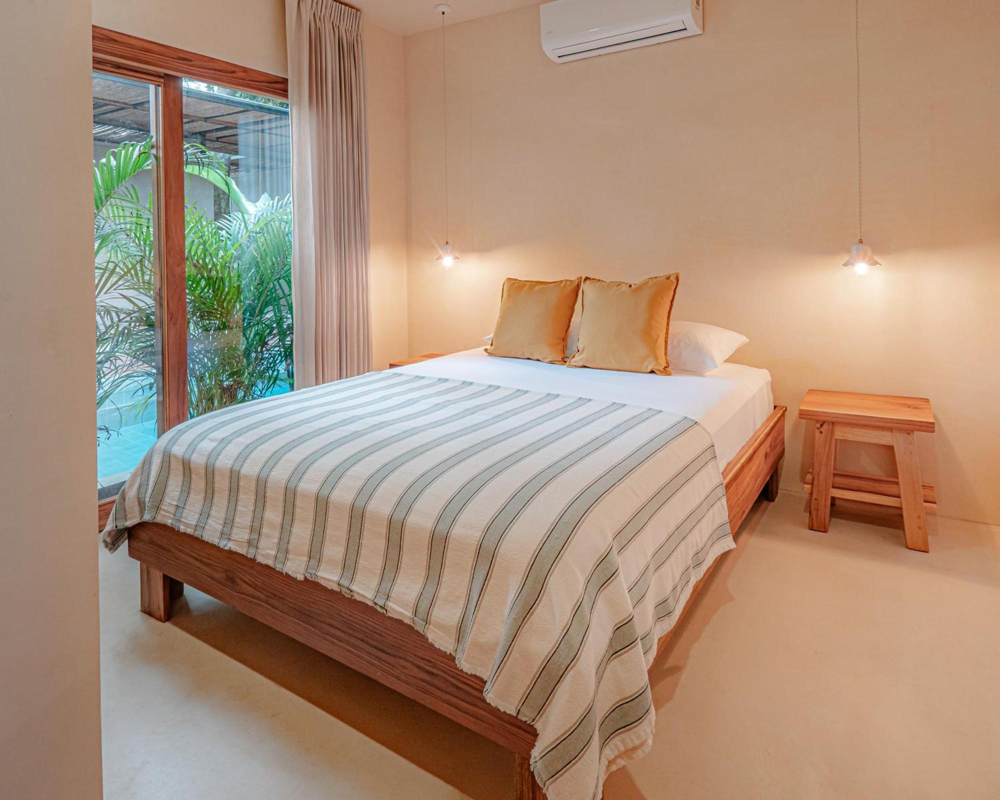 La Bonita Lodge Puerto Viejo de Talamanca Ngoại thất bức ảnh