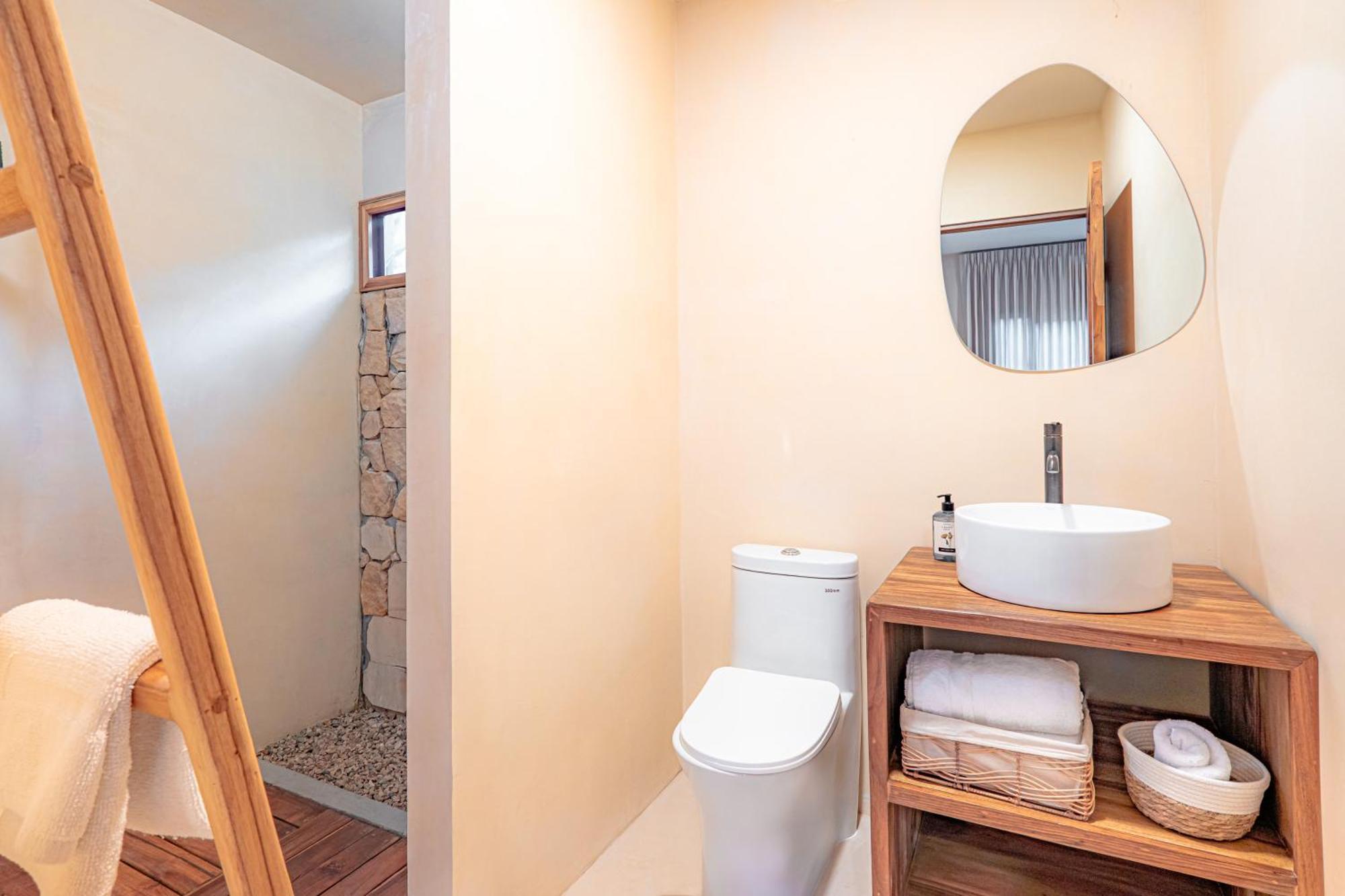 La Bonita Lodge Puerto Viejo de Talamanca Ngoại thất bức ảnh