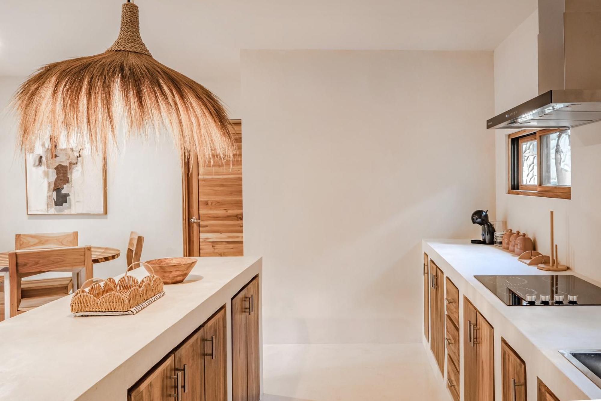 La Bonita Lodge Puerto Viejo de Talamanca Ngoại thất bức ảnh