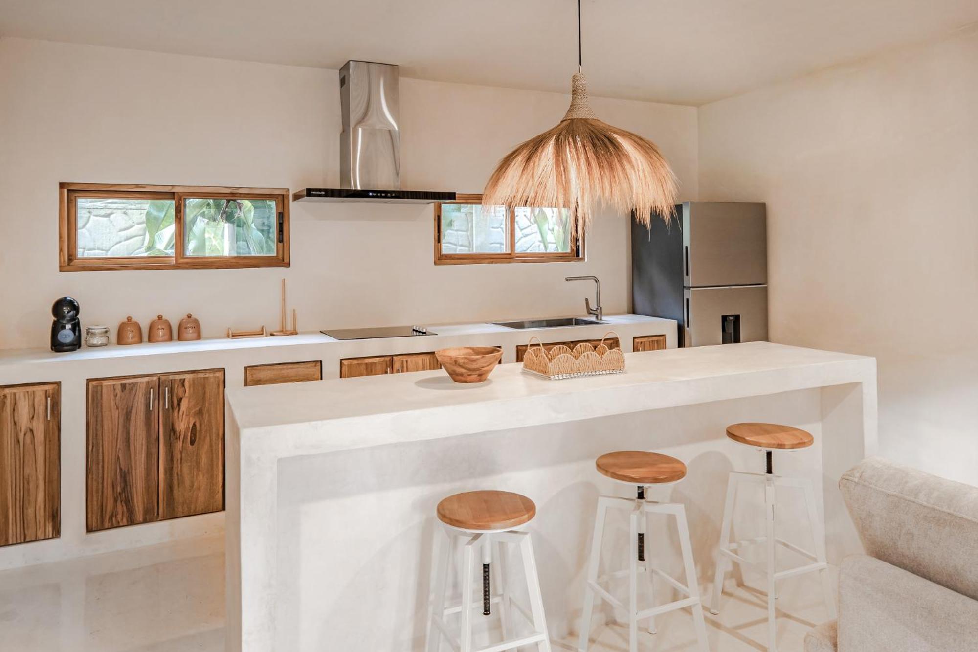 La Bonita Lodge Puerto Viejo de Talamanca Ngoại thất bức ảnh