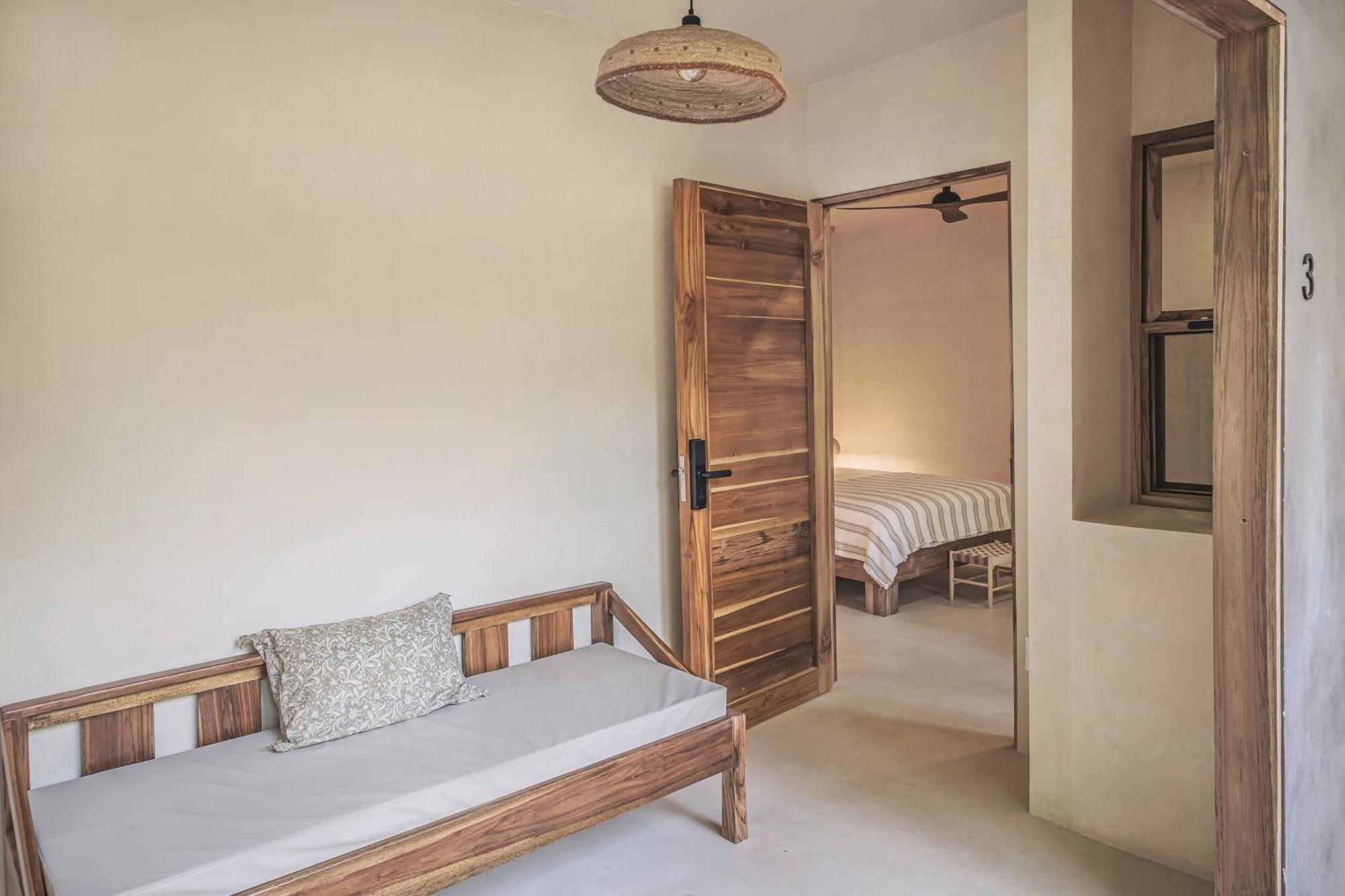 La Bonita Lodge Puerto Viejo de Talamanca Ngoại thất bức ảnh