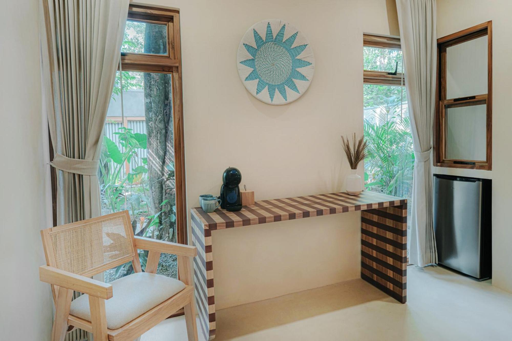 La Bonita Lodge Puerto Viejo de Talamanca Ngoại thất bức ảnh
