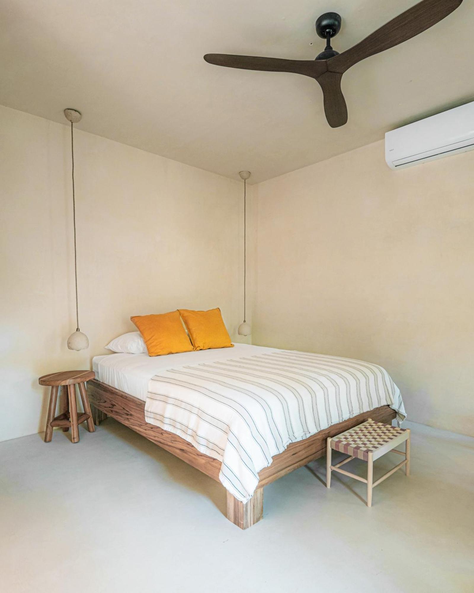 La Bonita Lodge Puerto Viejo de Talamanca Ngoại thất bức ảnh