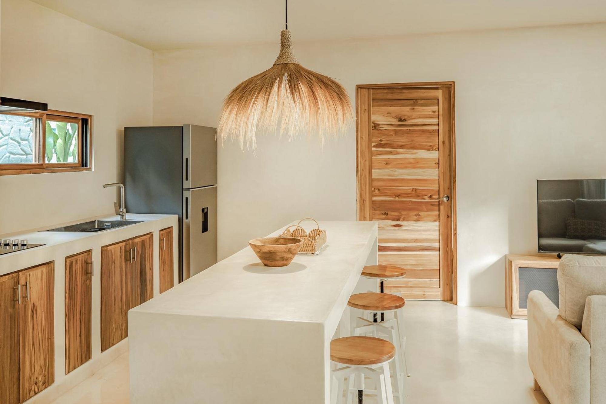 La Bonita Lodge Puerto Viejo de Talamanca Ngoại thất bức ảnh