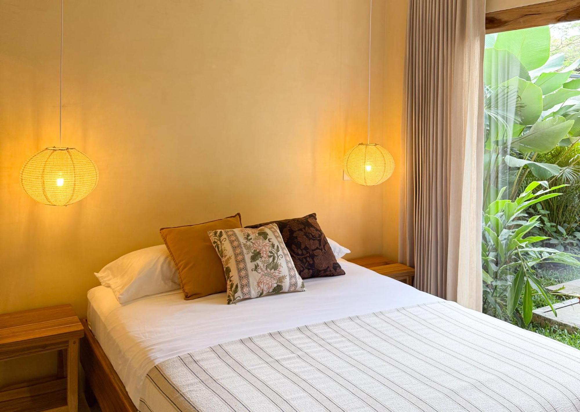 La Bonita Lodge Puerto Viejo de Talamanca Ngoại thất bức ảnh