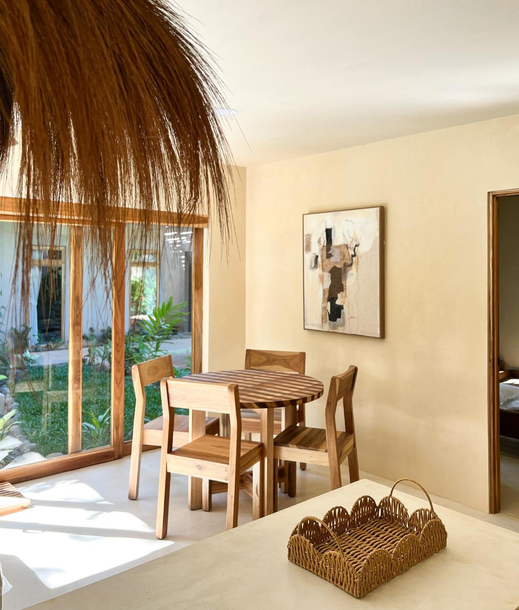La Bonita Lodge Puerto Viejo de Talamanca Ngoại thất bức ảnh