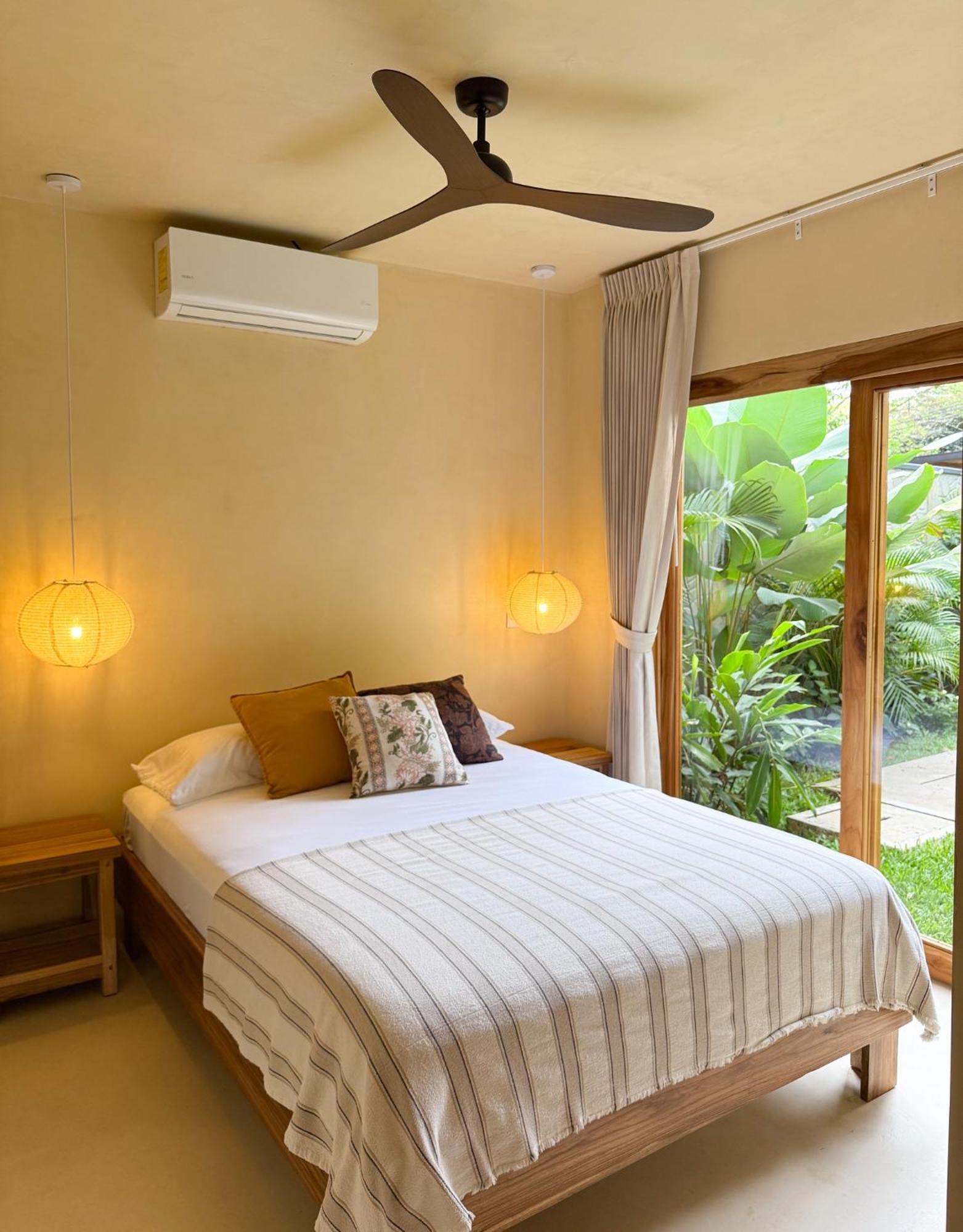 La Bonita Lodge Puerto Viejo de Talamanca Ngoại thất bức ảnh