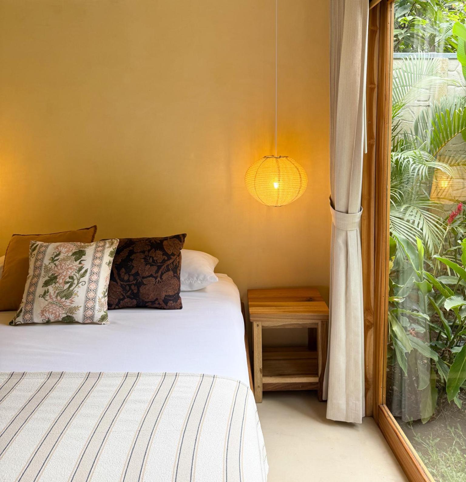 La Bonita Lodge Puerto Viejo de Talamanca Ngoại thất bức ảnh