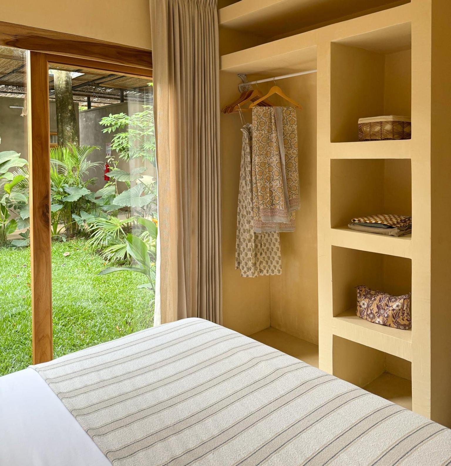 La Bonita Lodge Puerto Viejo de Talamanca Ngoại thất bức ảnh