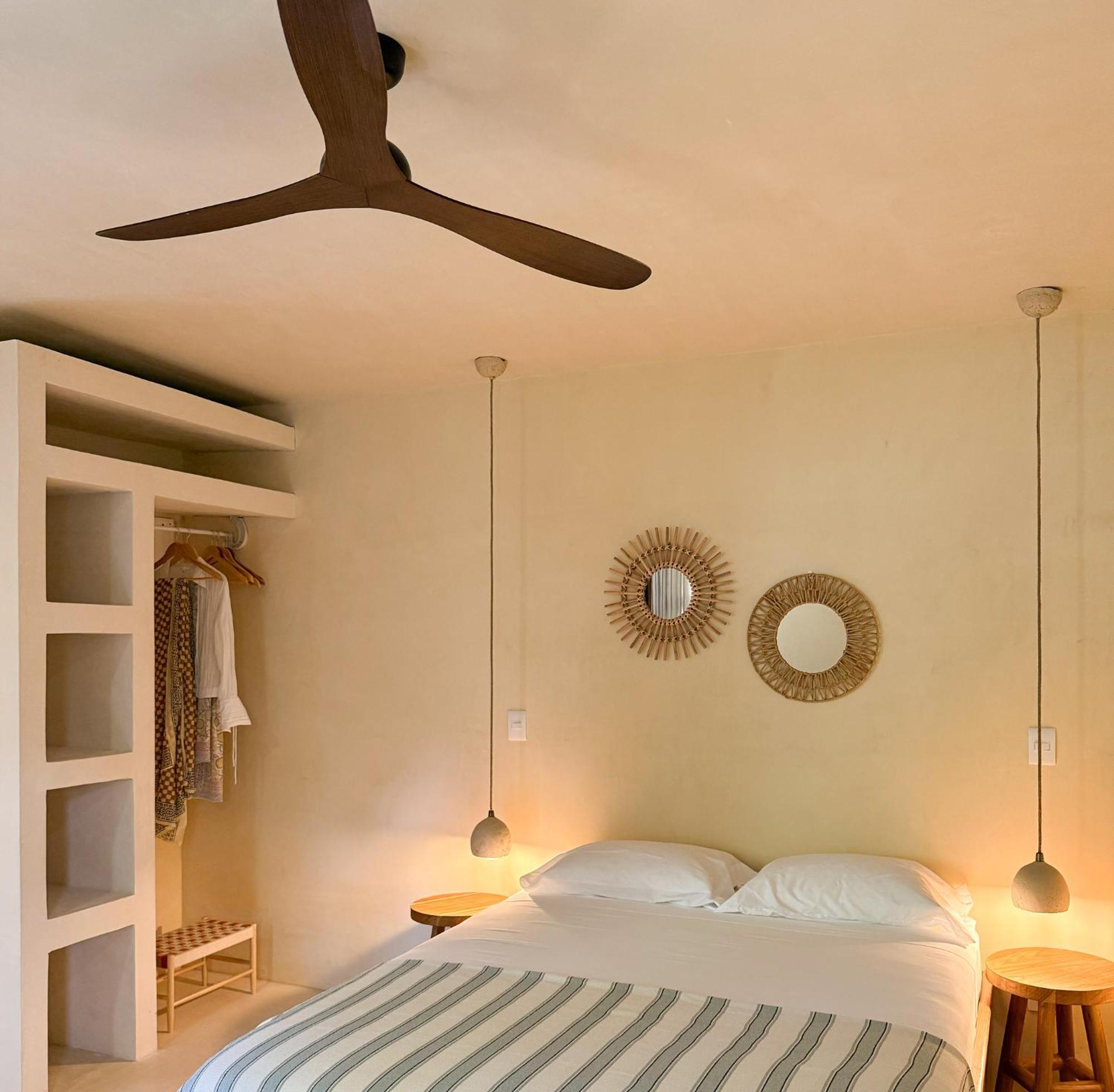 La Bonita Lodge Puerto Viejo de Talamanca Ngoại thất bức ảnh