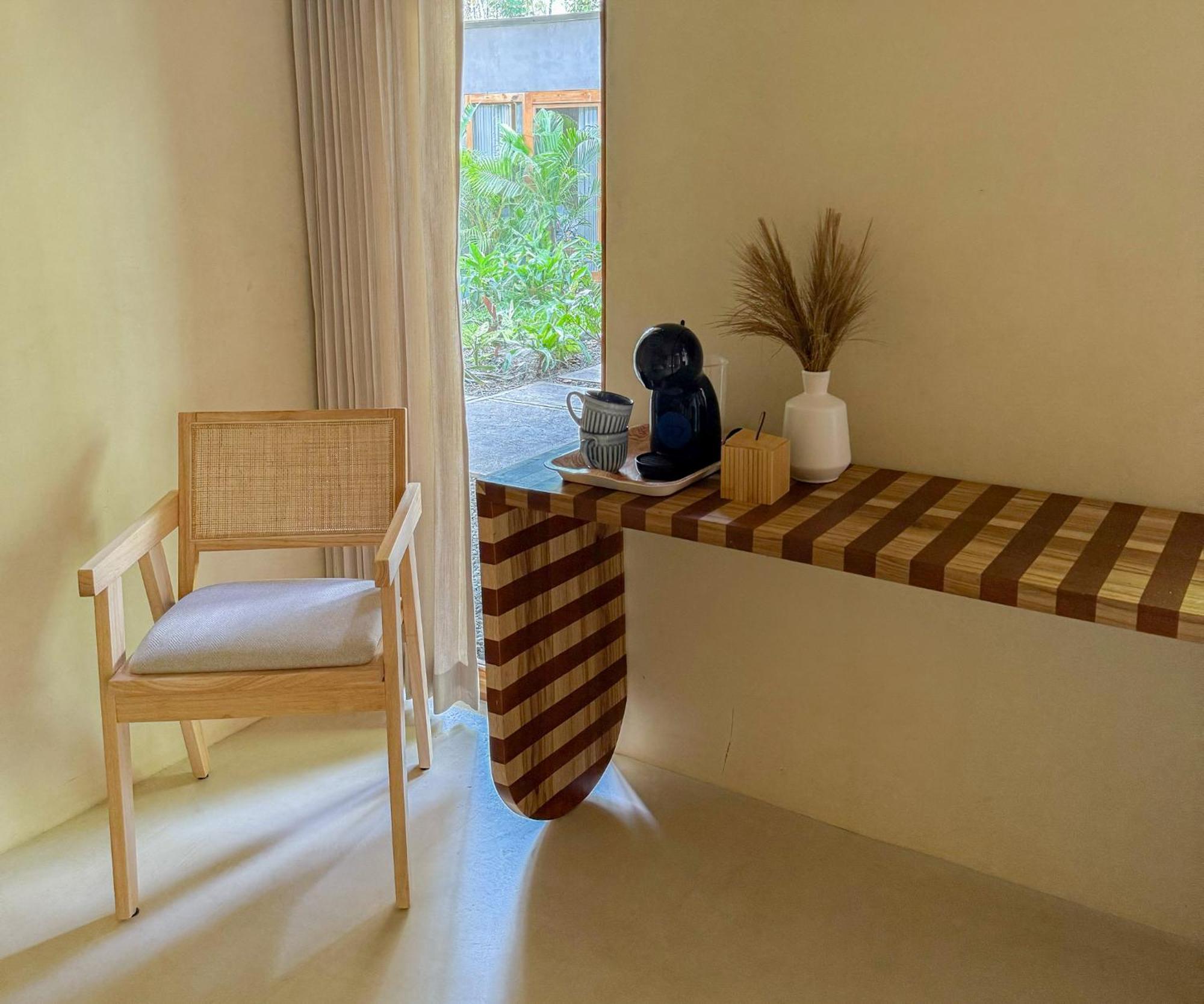 La Bonita Lodge Puerto Viejo de Talamanca Ngoại thất bức ảnh