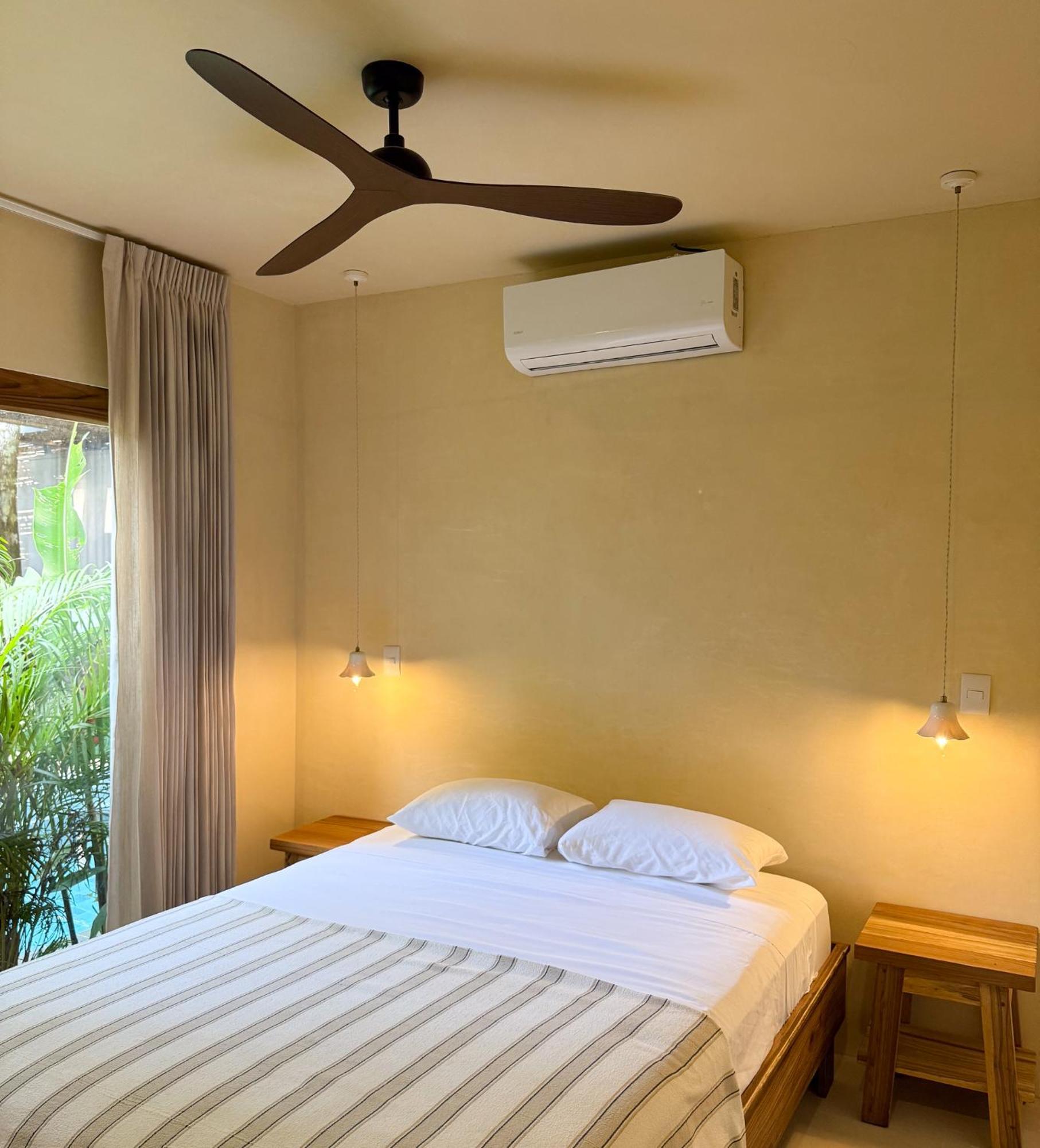 La Bonita Lodge Puerto Viejo de Talamanca Ngoại thất bức ảnh