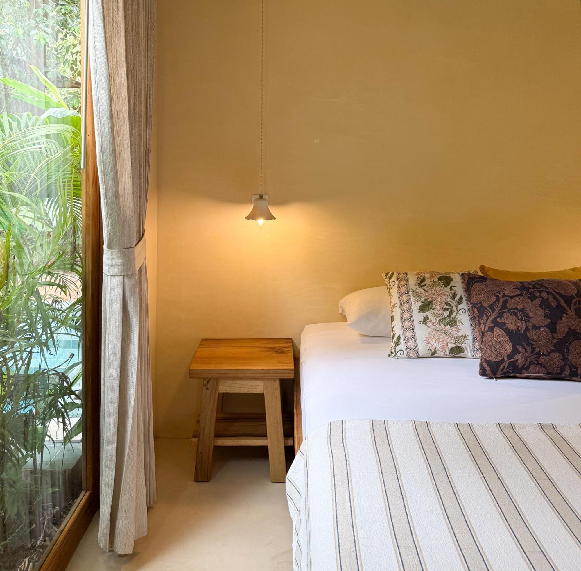 La Bonita Lodge Puerto Viejo de Talamanca Ngoại thất bức ảnh