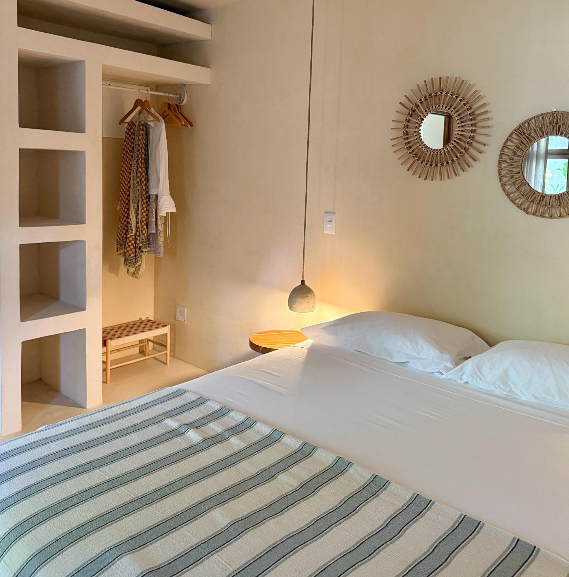 La Bonita Lodge Puerto Viejo de Talamanca Ngoại thất bức ảnh