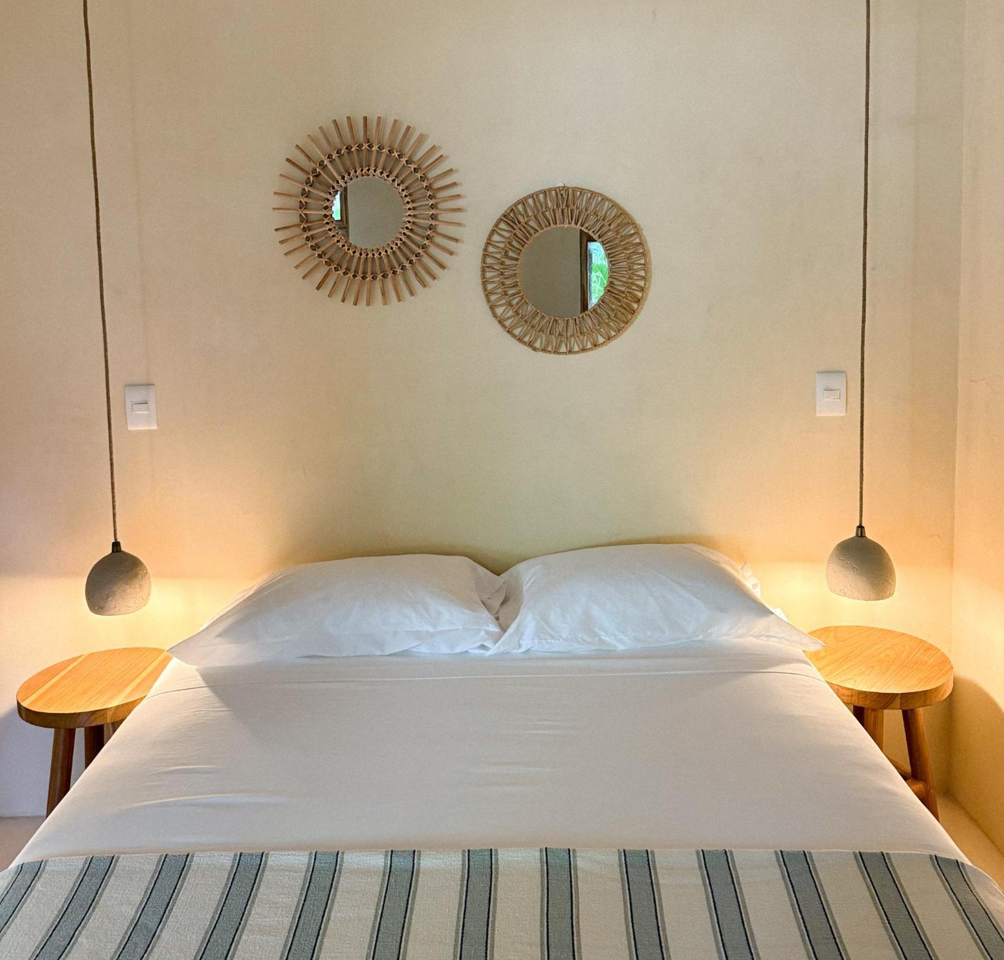 La Bonita Lodge Puerto Viejo de Talamanca Ngoại thất bức ảnh