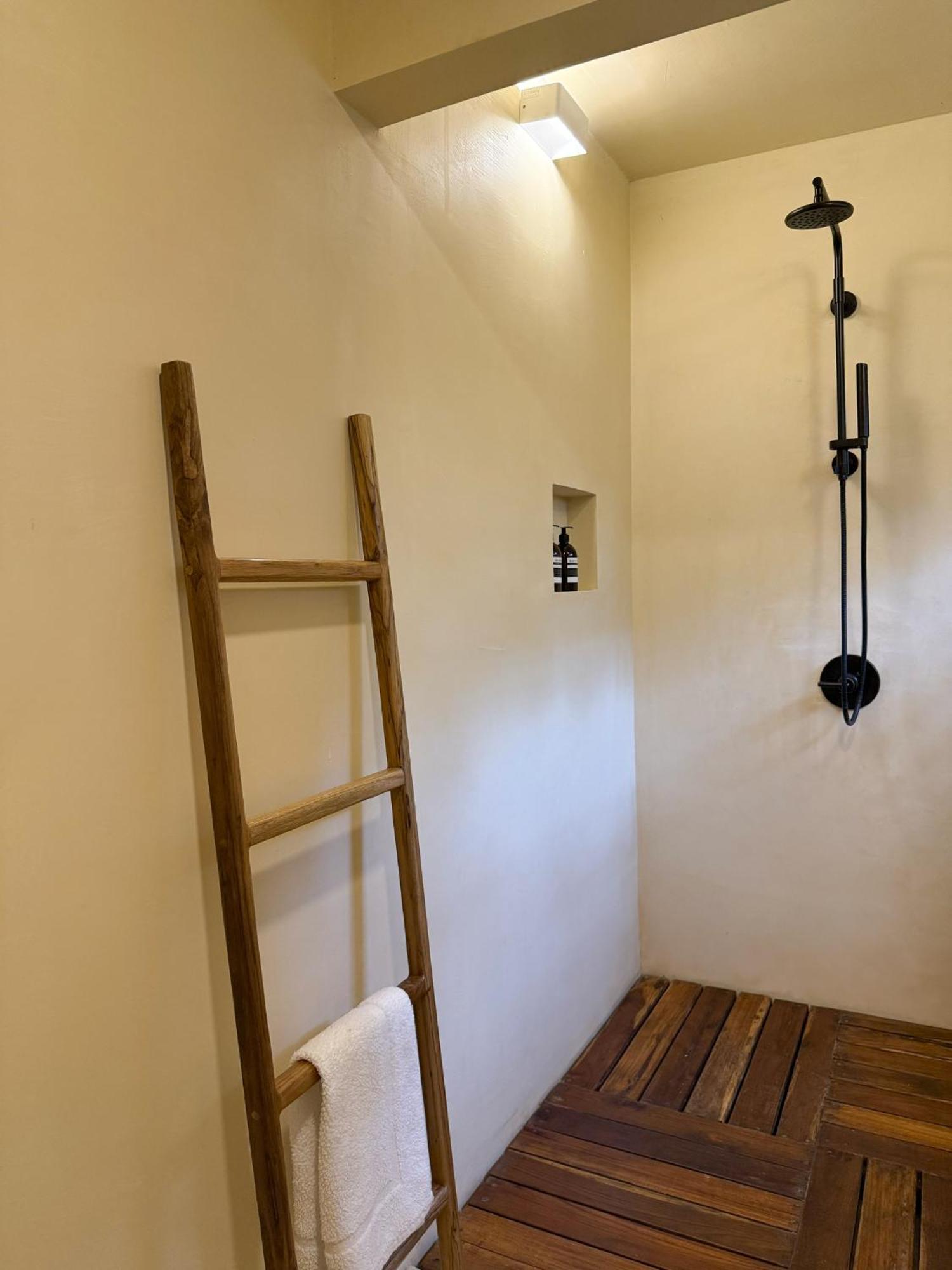 La Bonita Lodge Puerto Viejo de Talamanca Ngoại thất bức ảnh