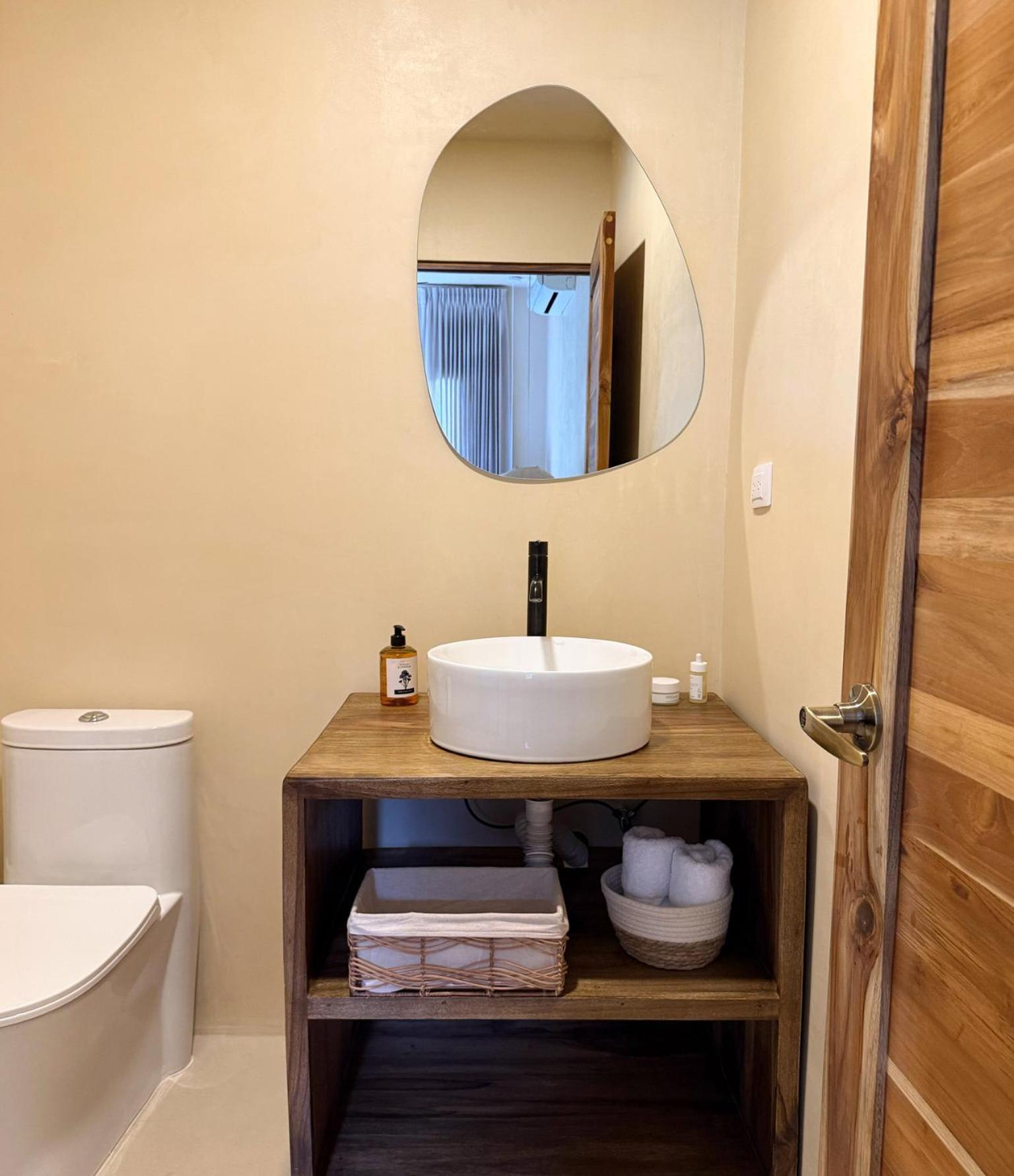 La Bonita Lodge Puerto Viejo de Talamanca Ngoại thất bức ảnh