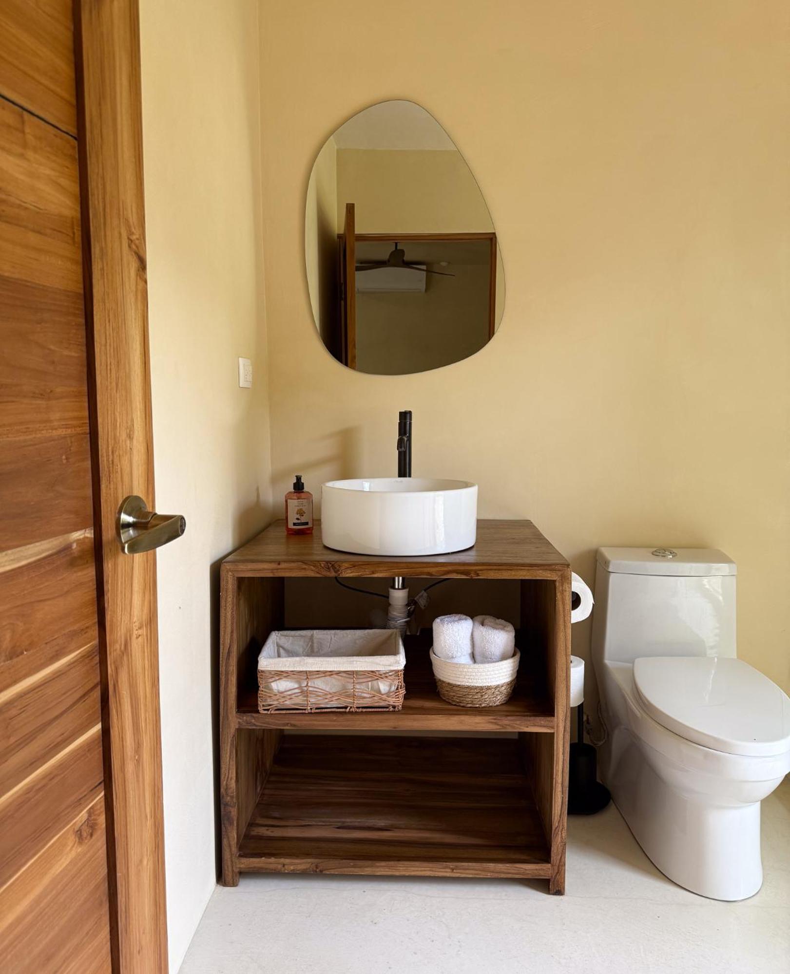 La Bonita Lodge Puerto Viejo de Talamanca Ngoại thất bức ảnh