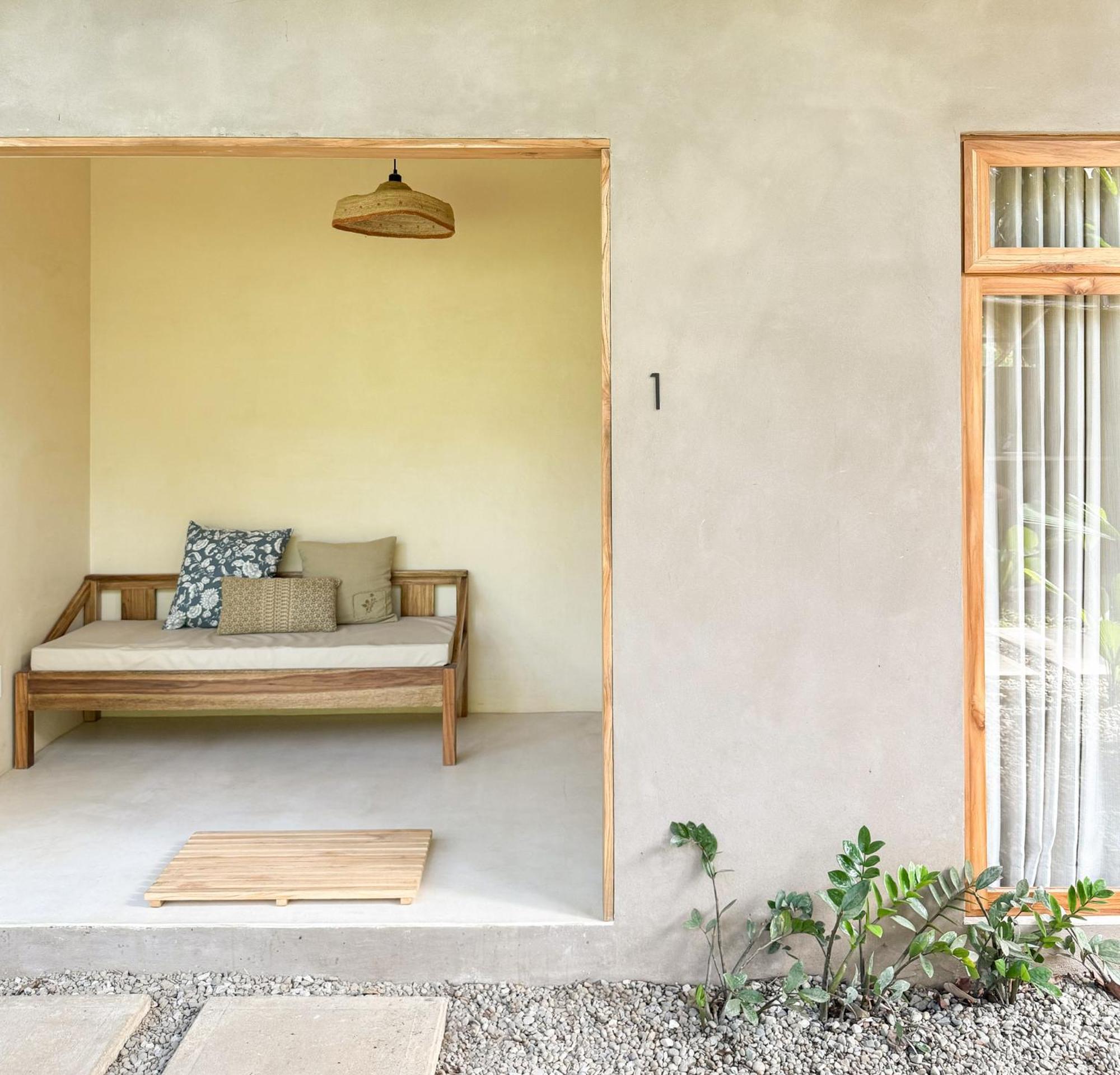 La Bonita Lodge Puerto Viejo de Talamanca Ngoại thất bức ảnh