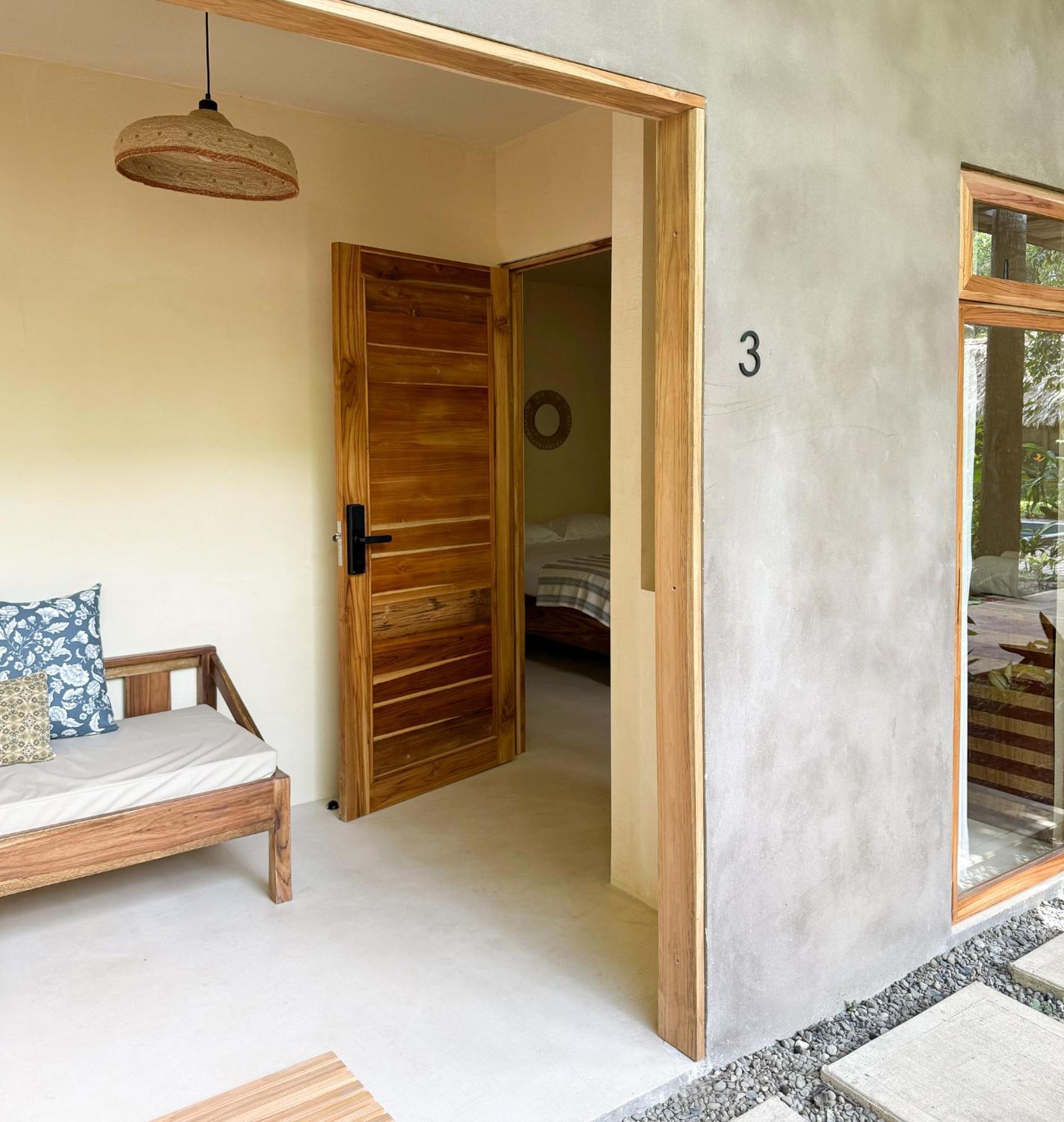 La Bonita Lodge Puerto Viejo de Talamanca Ngoại thất bức ảnh