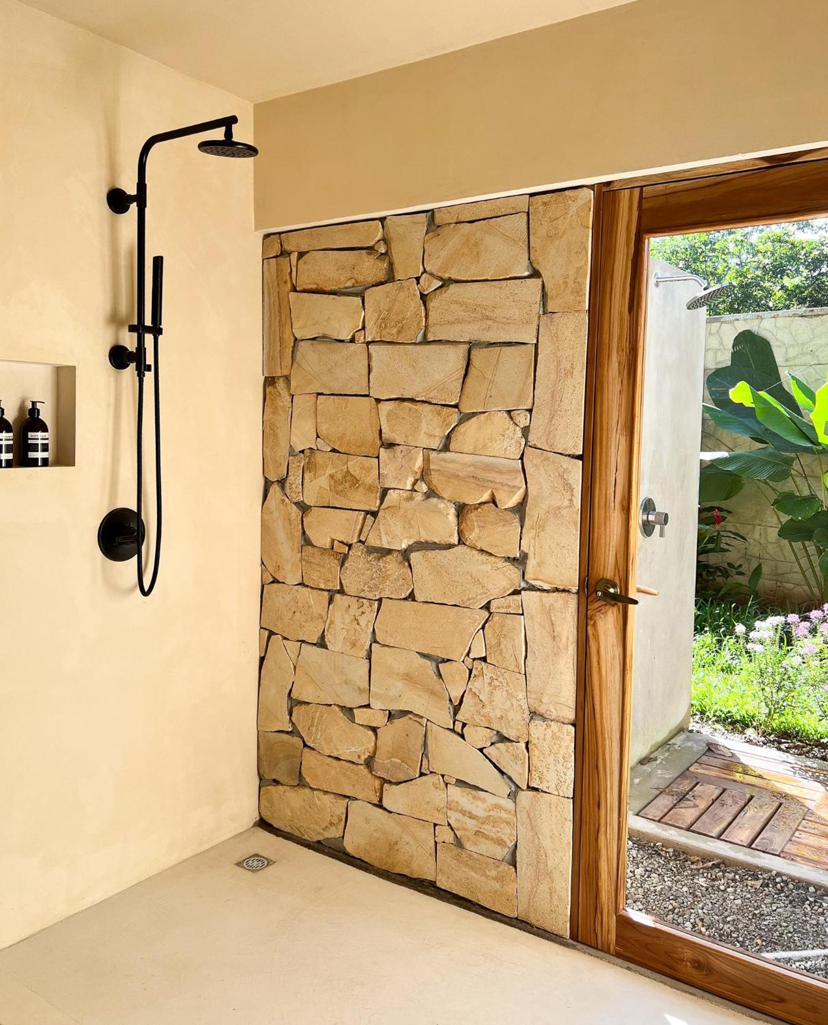 La Bonita Lodge Puerto Viejo de Talamanca Ngoại thất bức ảnh