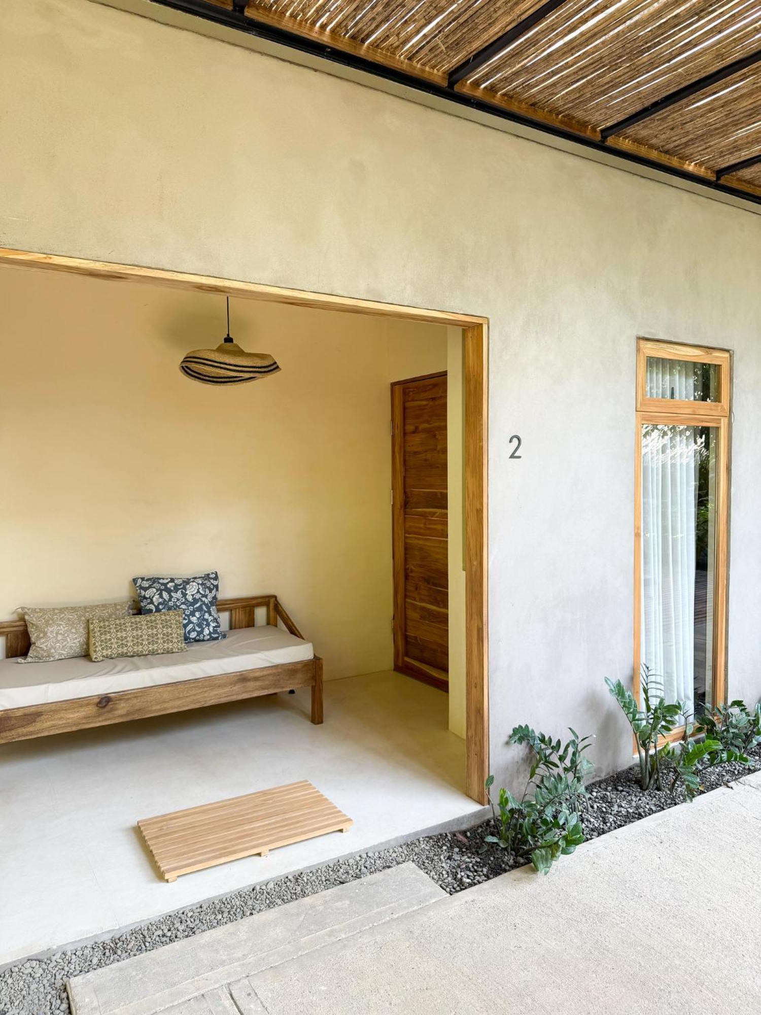 La Bonita Lodge Puerto Viejo de Talamanca Ngoại thất bức ảnh